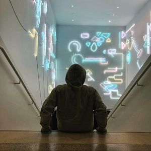 Meet your Posher, Christian